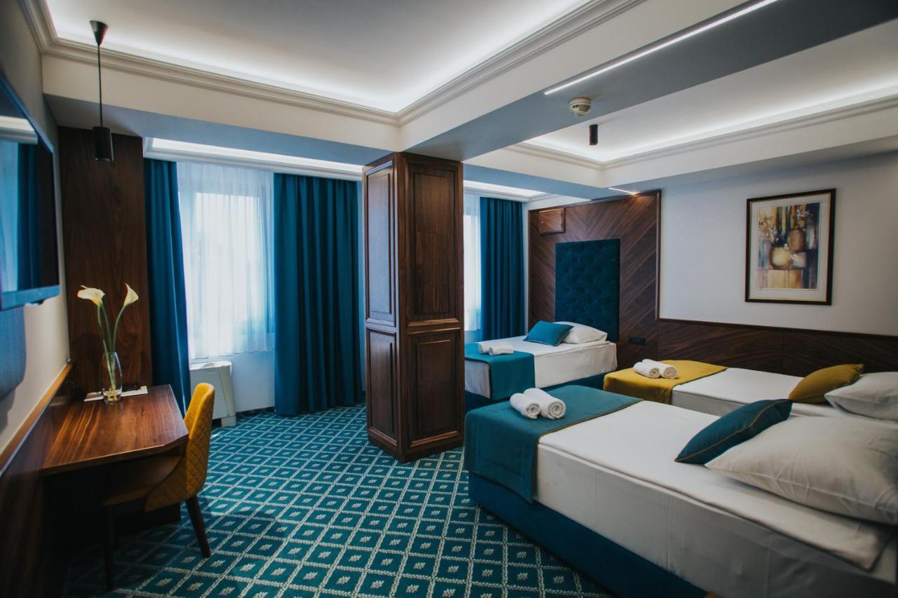 Hotel Jelena Brcko Luaran gambar