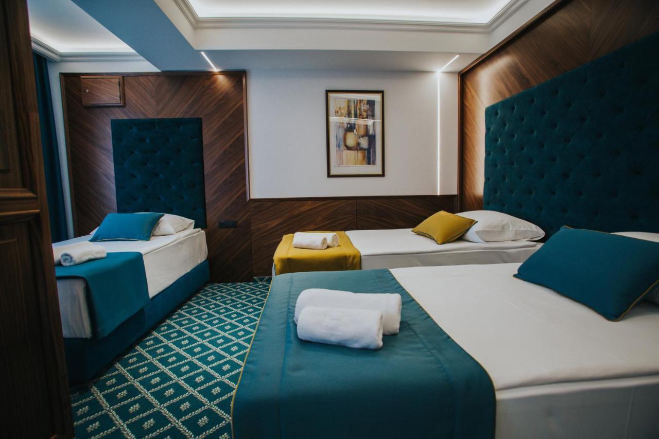 Hotel Jelena Brcko Luaran gambar