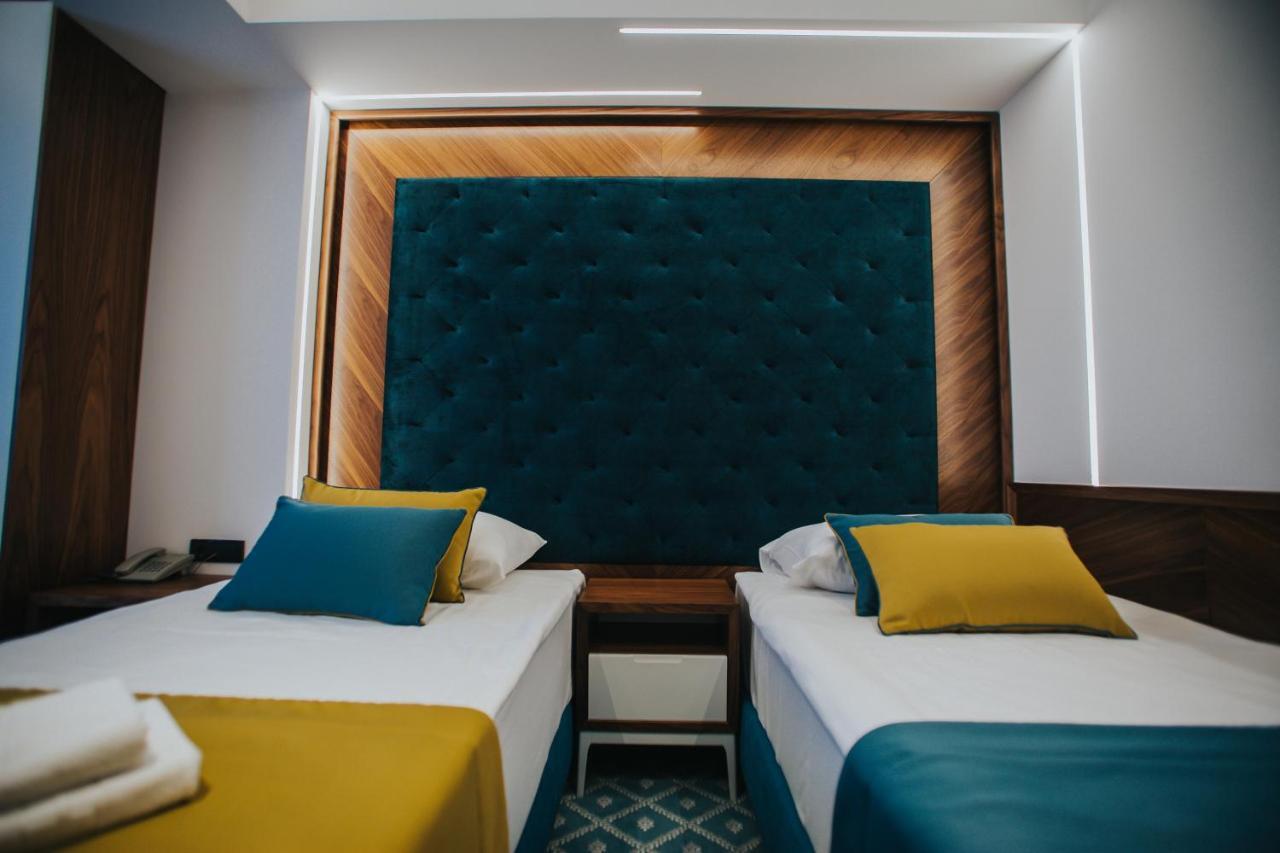Hotel Jelena Brcko Luaran gambar