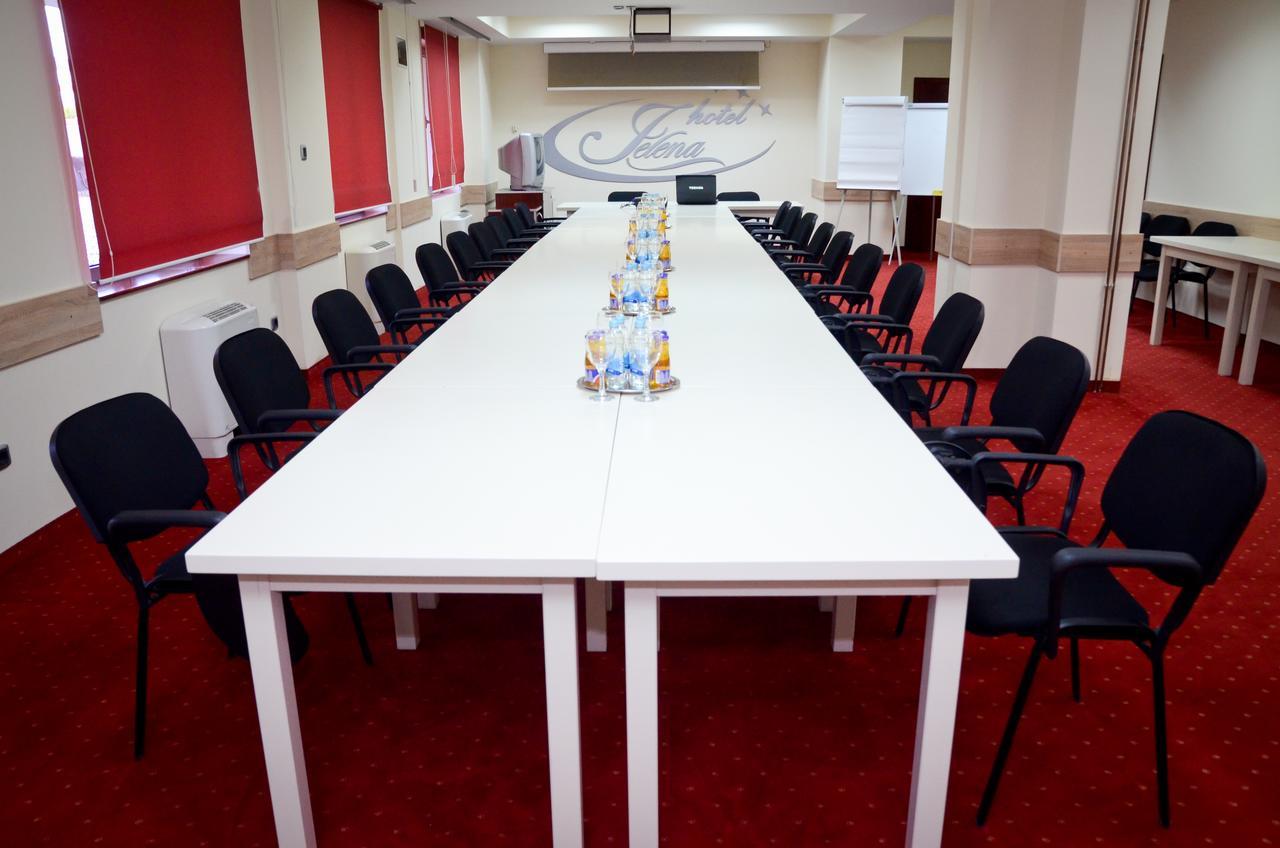 Hotel Jelena Brcko Luaran gambar