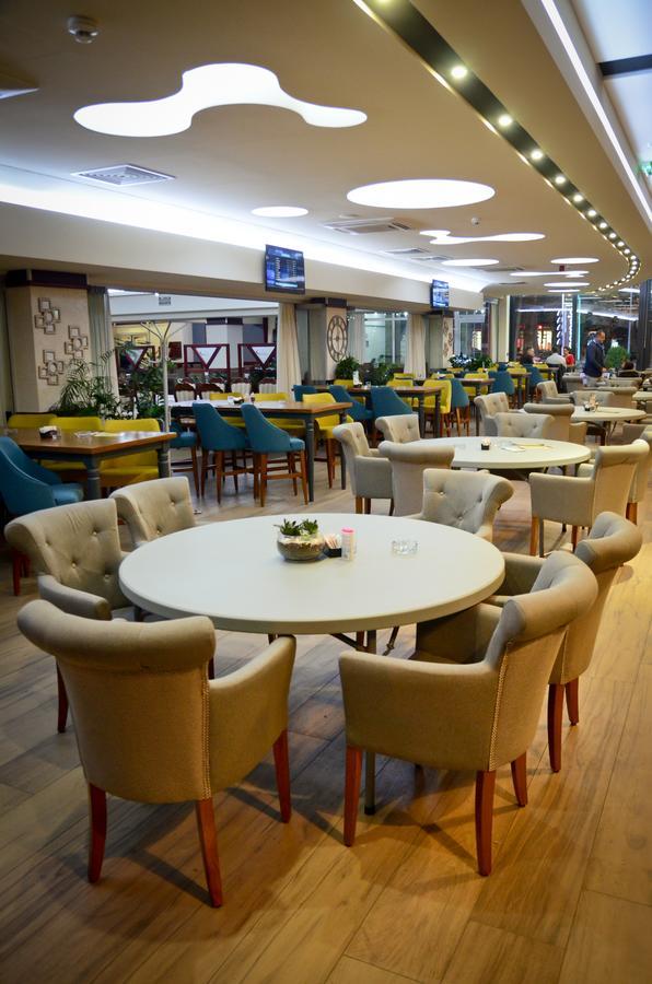 Hotel Jelena Brcko Luaran gambar