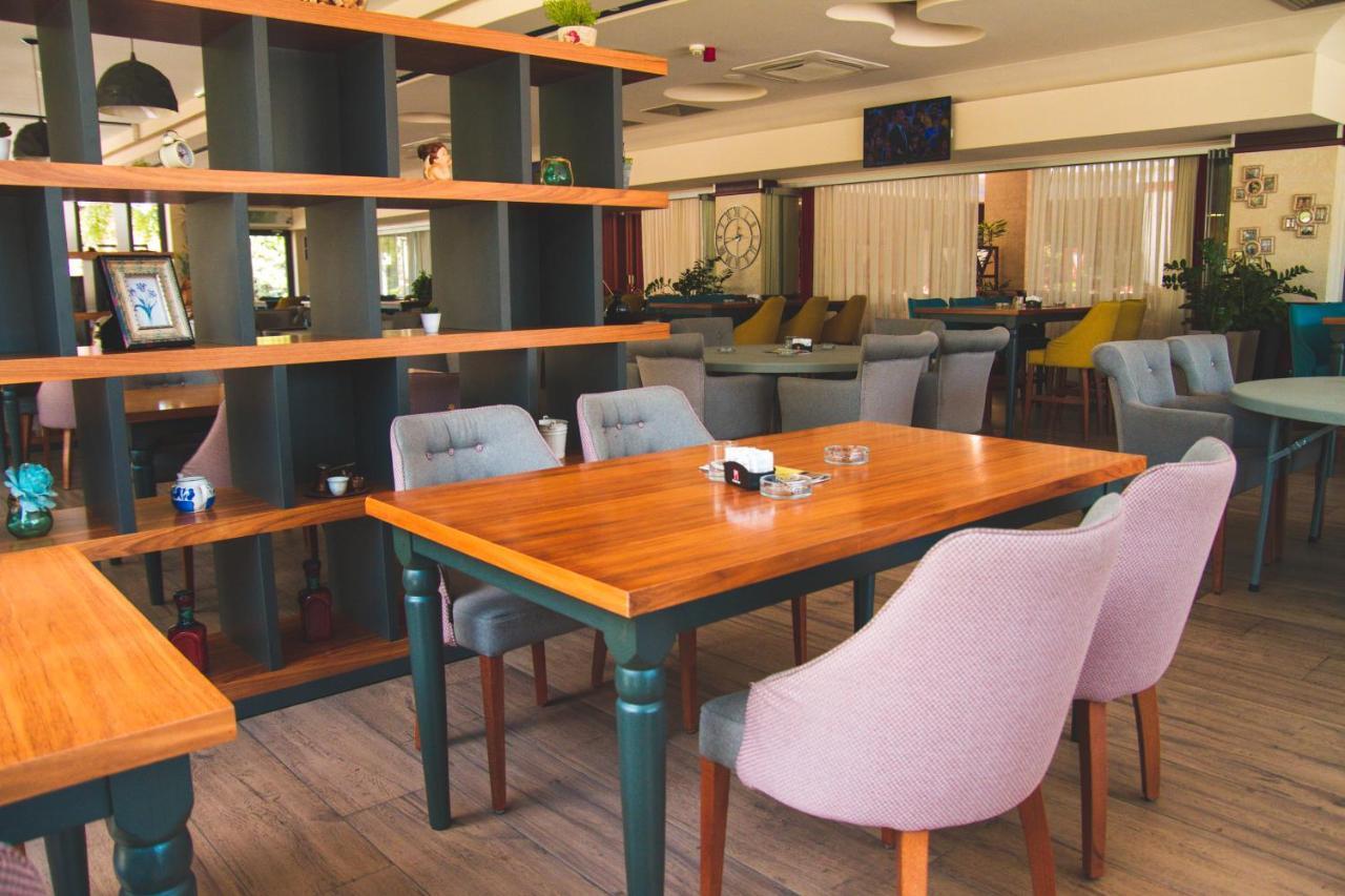 Hotel Jelena Brcko Luaran gambar