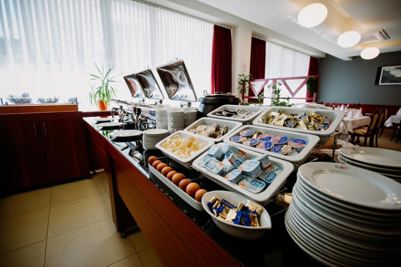Hotel Jelena Brcko Luaran gambar