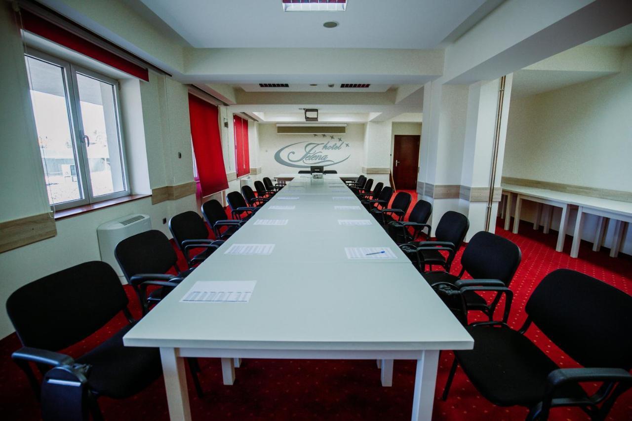 Hotel Jelena Brcko Luaran gambar